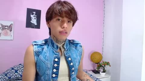 bellamy_094 online show from 05/21/26, 12:23