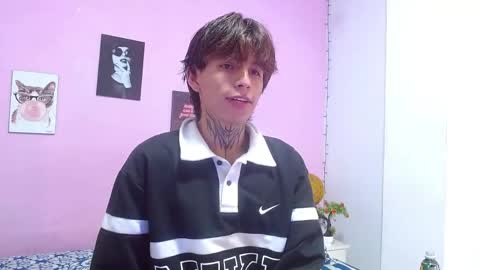 bellamy_094 online show from 06/03/26, 12:30