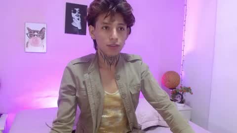 bellamy_094 online show from 06/05/26, 12:55
