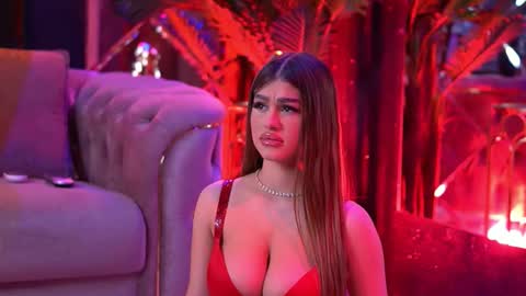 Bella online show from 02/10/26, 06:23