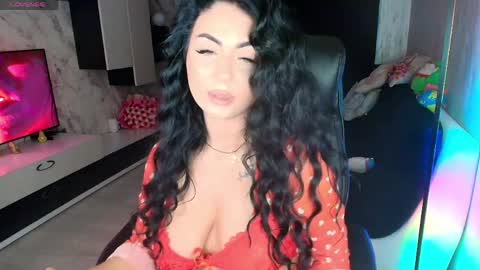 Bellanoirsxs online show from 05/13/26, 07:33