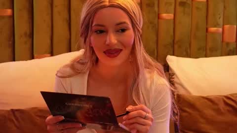 BellaNoirX online show from 03/10/26, 12:59