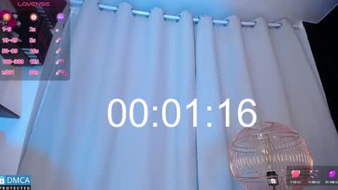   online show from 03/04/25, 01:23