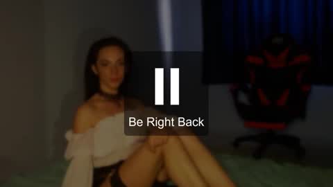 bellaqueen0701 online show from 02/09/25, 08:33