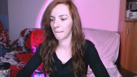 bellaqueen0701 online show from 01/05/26, 06:22