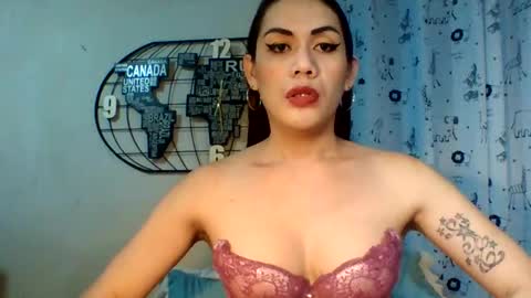 Bella shane online show from 12/02/25, 04:29