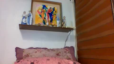 Bella shane online show from 03/27/26, 12:05