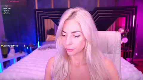 Bella online show from 11/30/25, 06:50