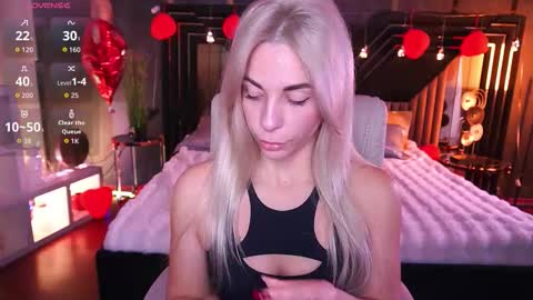 Bella online show from 02/27/26, 01:55