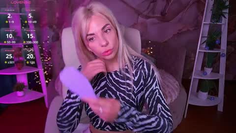 Bella online show from 03/30/26, 06:36