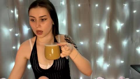 Daniela online show from 02/27/26, 07:25