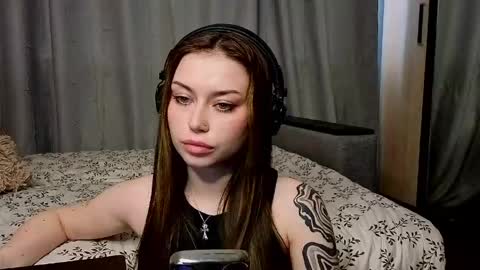 Snapshot of bellarison chatting on 06/08/26, 10:04 Daniela online show from 06/08/26, 10:04