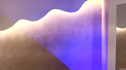 bellarooux online show from 02/03/26, 12:10