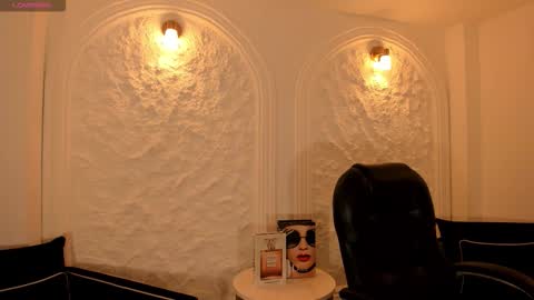  Bella Rose  online show from 11/07/25, 03:50