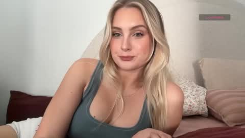 Isabella Ryder online show from 03/22/26, 10:57