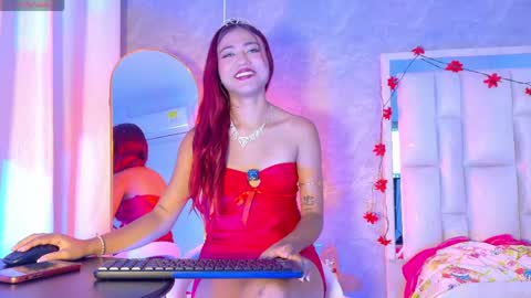 BellaSanderrs online show from 04/18/26, 04:33