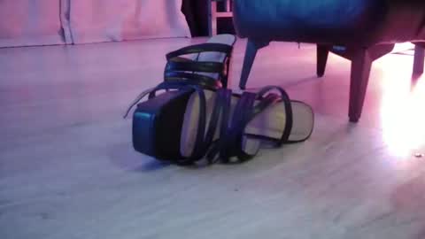 Bellaskeykeeper online show from 02/27/26, 11:10