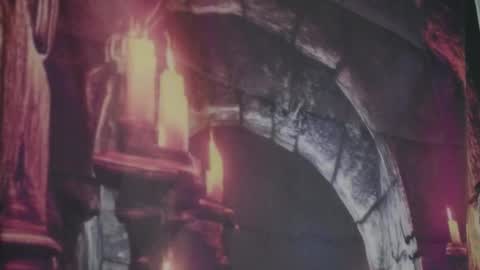 Bellaskeykeeper online show from 04/19/26, 03:11