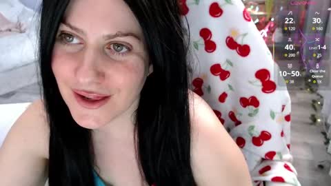 Snapshot of bellastar84 chatting on 04/23/26, 03:03 Starr40 online show from 04/23/26, 03:03