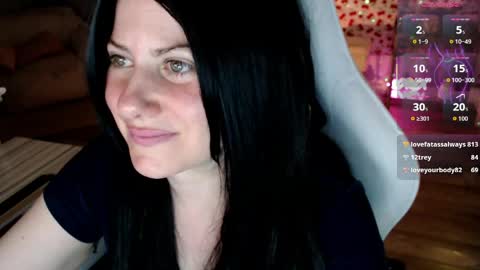 Snapshot of bellastar84 chatting on 05/14/26, 07:15 Starr40 online show from 05/14/26, 07:15