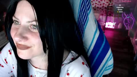 Snapshot of bellastar84 chatting on 05/31/26, 09:38 Starr40 online show from 05/31/26, 09:38
