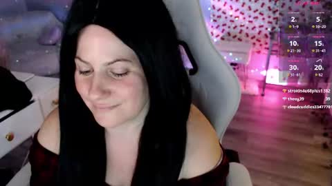 Snapshot of bellastar84 chatting on 07/20/26, 10:39 Starr40 online show from 07/20/26, 10:39