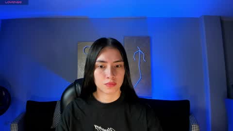 Snapshot of bellastorm1 chatting on 06/06/26, 10:31 B E L L A online show from 06/06/26, 10:31