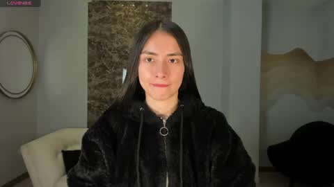Snapshot of bellastorm1 chatting on 06/15/26, 10:39 B E L L A online show from 06/15/26, 10:39