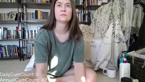 BellaStrange69 online show from 02/01/26, 06:39