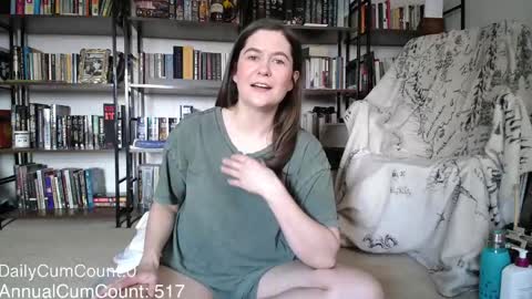 BellaStrange69 online show from 04/13/26, 05:40