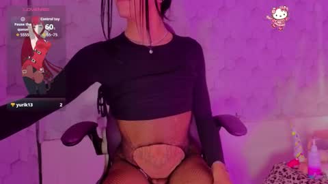 Bella online show from 12/01/25, 07:08