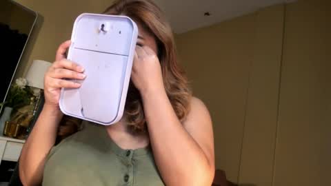 BELLA JONES online show from 03/26/26, 07:25