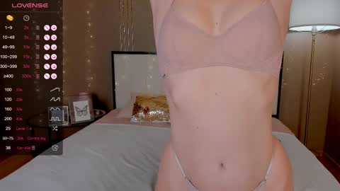 Bella online show from 02/27/25, 01:05