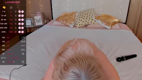 Bella online show from 03/01/25, 04:04