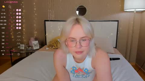 Bella online show from 11/03/25, 12:46