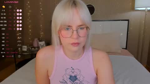 Bella online show from 11/08/25, 12:44