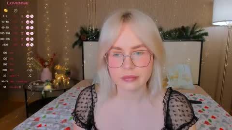 Bella online show from 12/20/25, 01:45