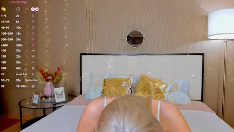 Bella online show from 03/22/26, 12:47