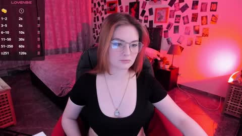 Bella online show from 12/06/24, 04:17