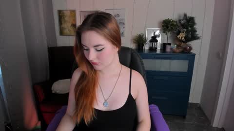 Bella online show from 12/12/24, 11:07