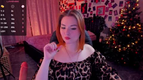 Bella online show from 12/28/24, 08:04