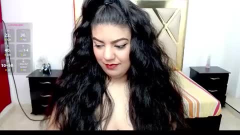 bellatraviesa online show from 06/05/26, 03:07