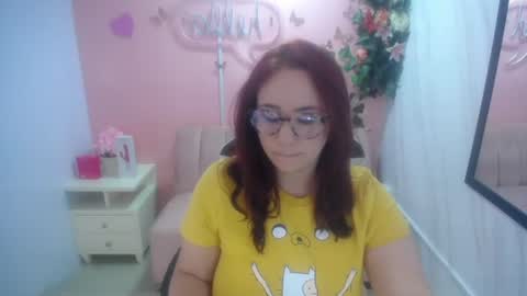 Bella online show from 07/21/26, 01:02