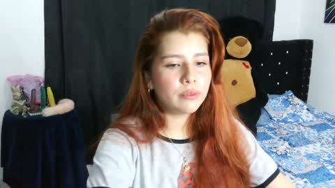 Aleja  online show from 01/21/25, 12:04