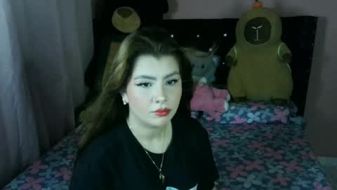 Aleja  online show from 04/21/26, 11:07