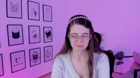 Bella. Ntmu online show from 12/16/24, 03:43