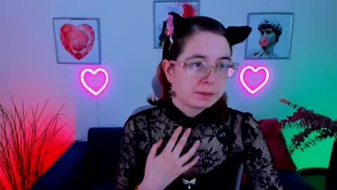 Bella. Ntmu online show from 12/19/24, 04:46