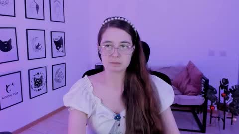 Bella. Ntmu online show from 12/26/24, 08:00