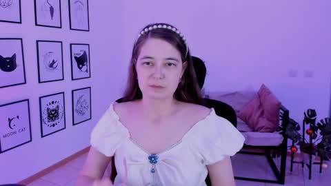 Bella. Ntmu online show from 12/26/24, 11:13