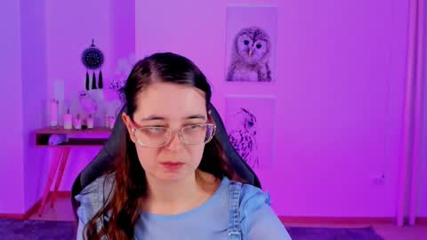 Bella. Ntmu online show from 01/03/25, 04:48